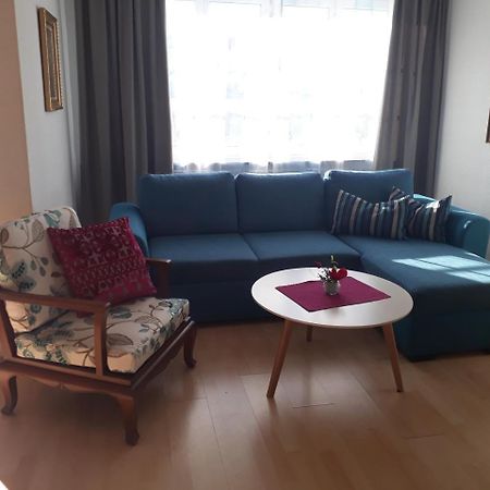Ferienwohnung Brigitte Bad Mitterndorf Exterior foto