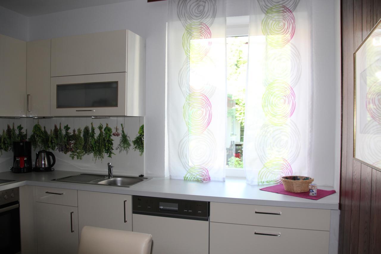 Ferienwohnung Brigitte Bad Mitterndorf Exterior foto
